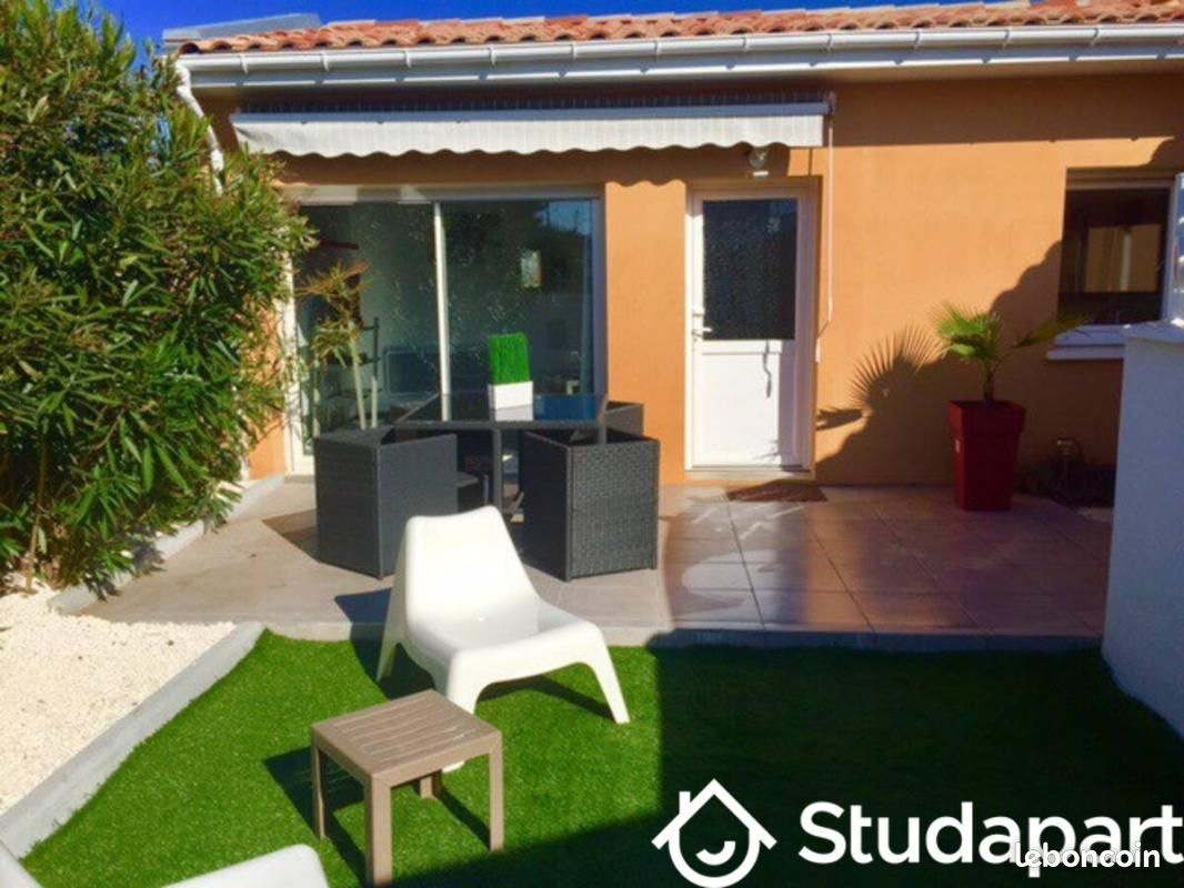 Appartement 2 pièces 52 m² · à Anglet · 52 m² · 995 €