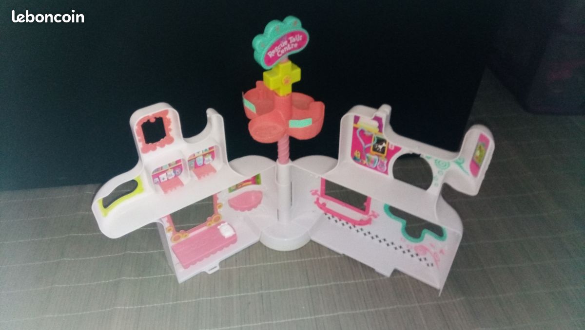 Maison Pet Shop (image 1)