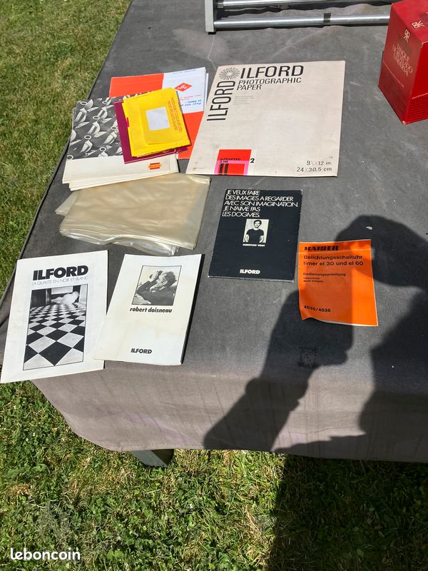 Labo photo argentique (image 6)