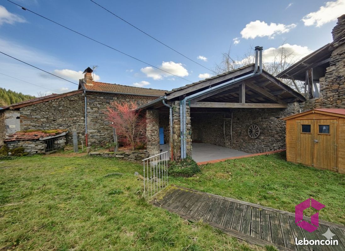Maison 3 pièces 85 m² (image 12)