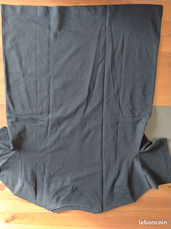T-shirt Tommy Hilfiger S (image 3)