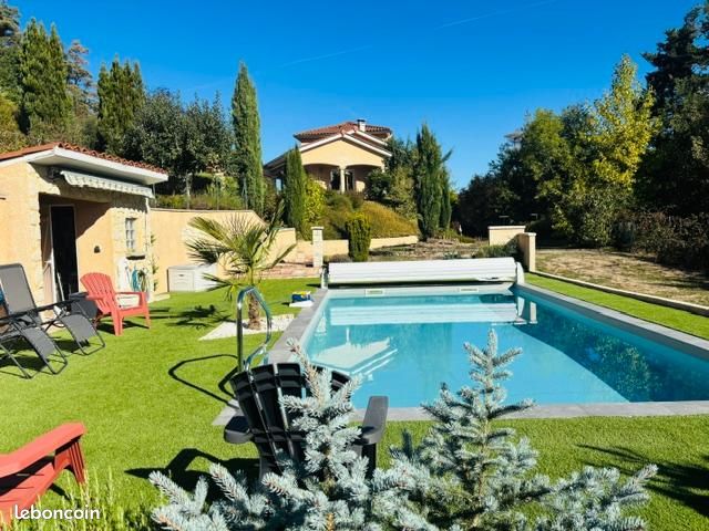 Maison 5 pièces 128 m² (image 1)