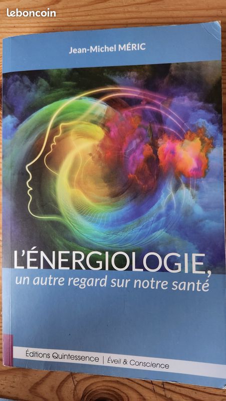 L'énergiologie (image 1)
