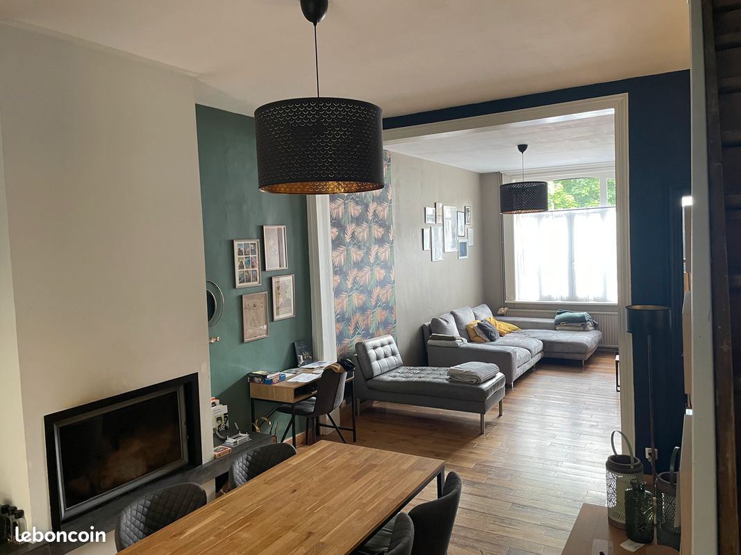 Maison 7 pièces 170 m² · à Béthune · 170 m² · 350 000 €