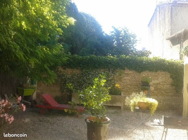 Maison 4 pièces 65 m² · à Boisseron · 65 m² · 980 €/mois