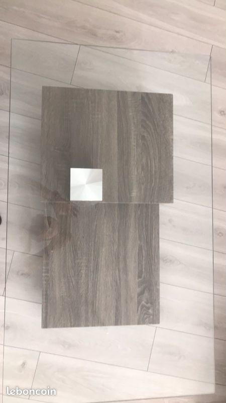 Table basse (image 1)