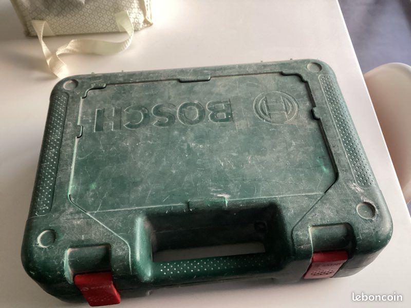 Outil multifonctions bosch pmf 1900 e (image 3)