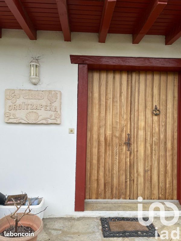 Maison 7 pièces 209 m² (image 2)
