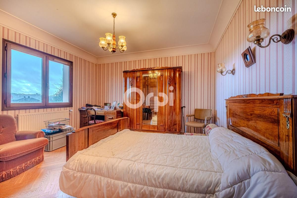 Maison 4 pièces 136 m² - Limoges 87000 (image principale 14)