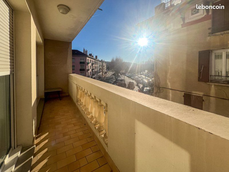 Parking 3 pièces 59 m² · à Digne-les-Bains · 59 m² · 774 €/mois