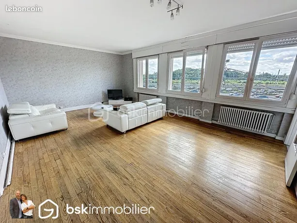 Annonce vente Appartement lens
