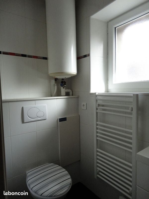 Appartement a louer aurillac - 1 pièce(s) - 20 m2 - Surfyn