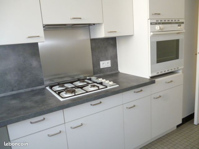 Appartement 2 pièces 50 m² · à Chamalières · 50 m² · 613 €