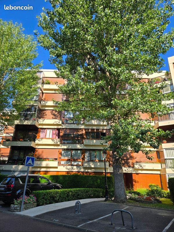 Appartement 1 pièce 19 m² · à Le Chesnay-Rocquencourt · 19 m² · 144 500 €
