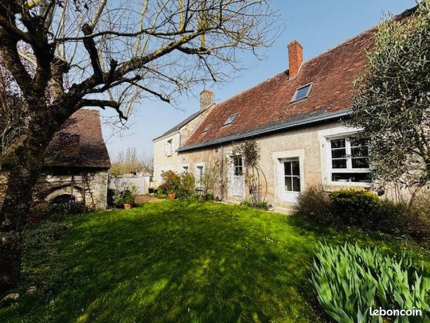 Maison 6 pièces 180 m²