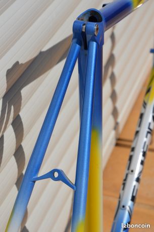 Améliorez votre efficacité cycliste avec tige de selle réglable en air