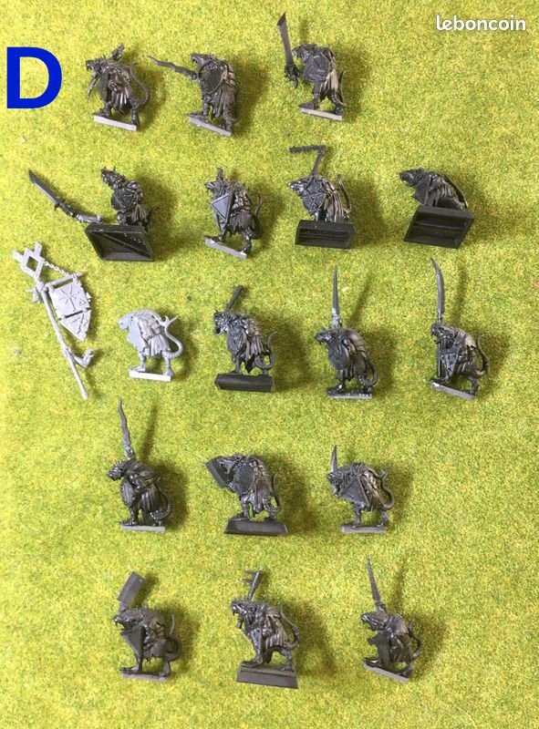 Rats des Clans skaven V8 (image 10)