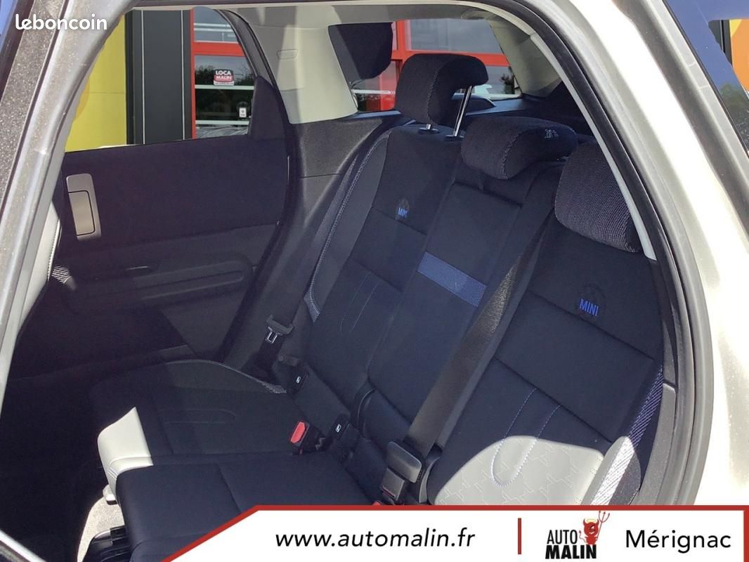 Mini Countryman U25 C Classic (image 9)