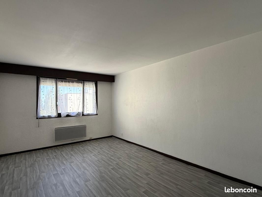Appartement 1 pièce 25 m² · à Vandœuvre-lès-Nancy · 25 m² · 375 €/mois