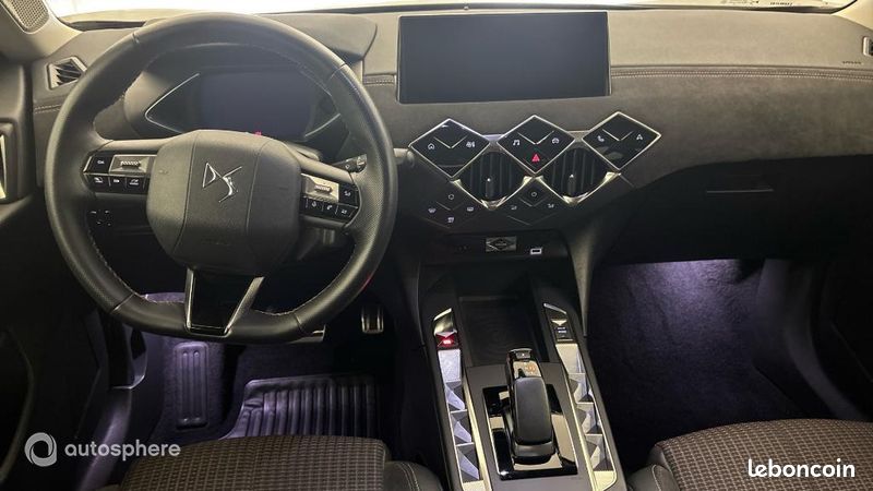 Ds Ds 3 E-Tense 156ch Performance Line (image 11)