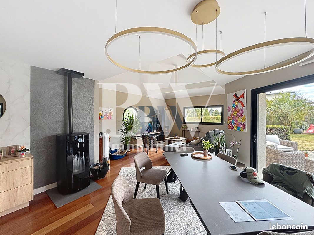 Maison 8 pièces 146 m² · à Plabennec · 146 m² · 479 000 €