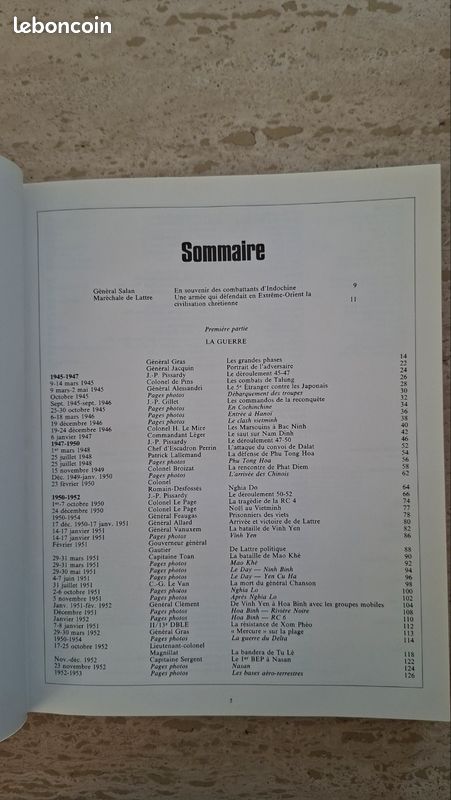 La guerre d'Indochine (image 4)