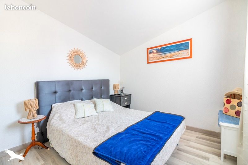 Duplex 2 pièces 29 m² (image 5)
