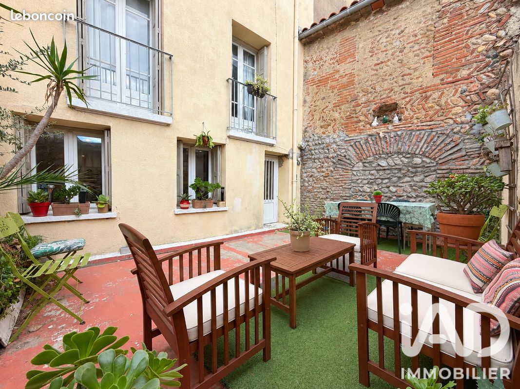 Maison 8 pièces 150 m² · à Villelongue-de-la-Salanque · 150 m² · 209 000 €