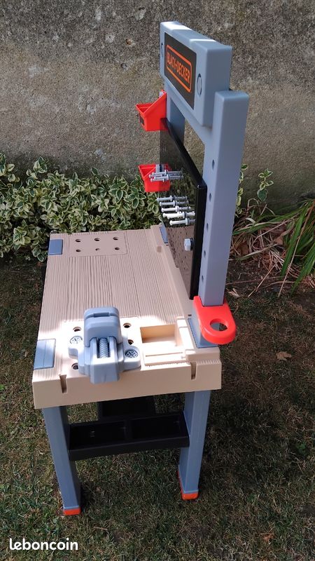 Établi black+Decker (image 5)