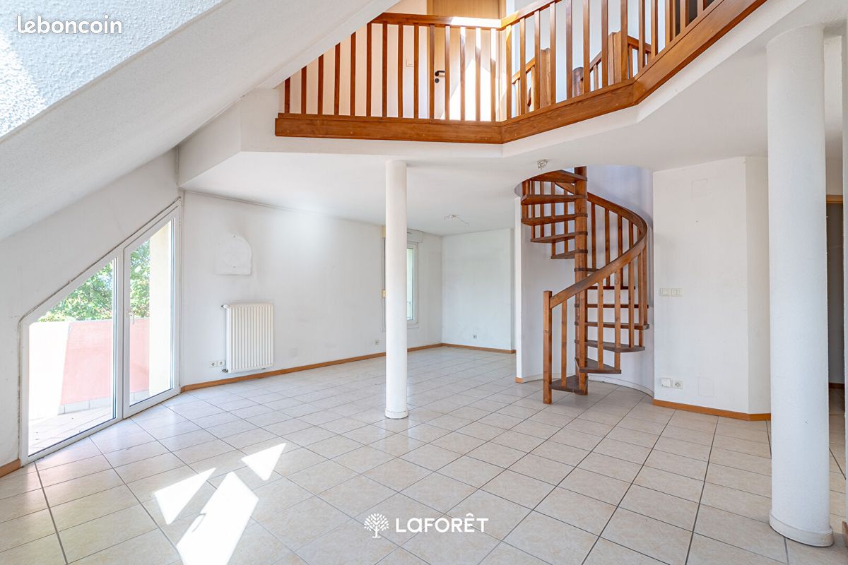 Appartement 4 pièces 94 m² · à Furdenheim · 94 m² · 259 000 €