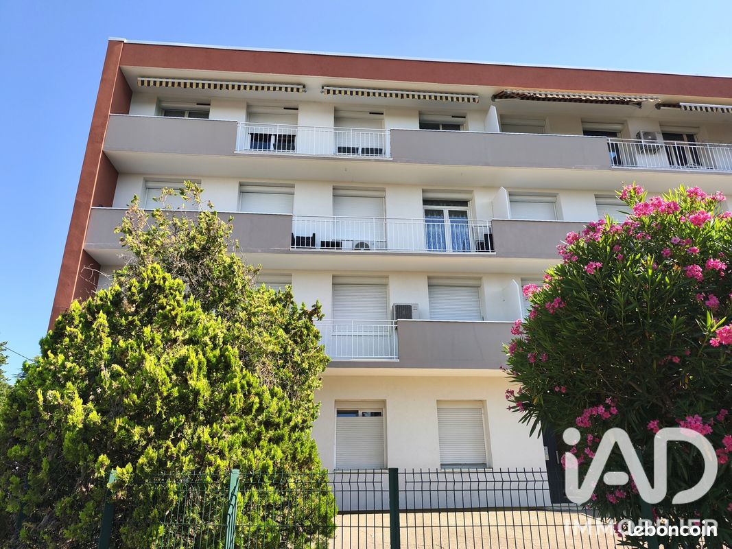 Appartement 4 pièces 89 m² · à Donzère · 89 m² · 136 600 €