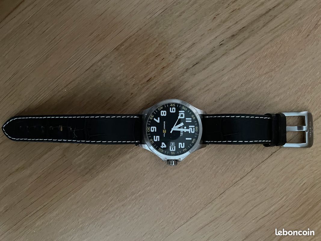 Montre TW Steel Renault F1 Team (image 2)
