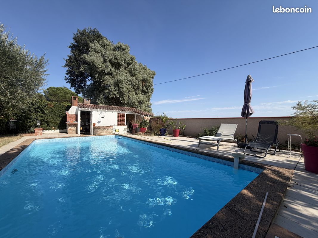 Maison 5 pièces 142 m² · à Fenouillet · 142 m² · 425 000 €