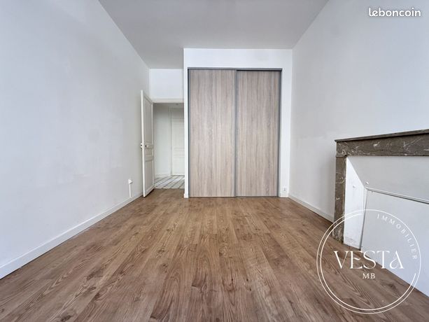 Appartement 2 pièces 45 m² — 4