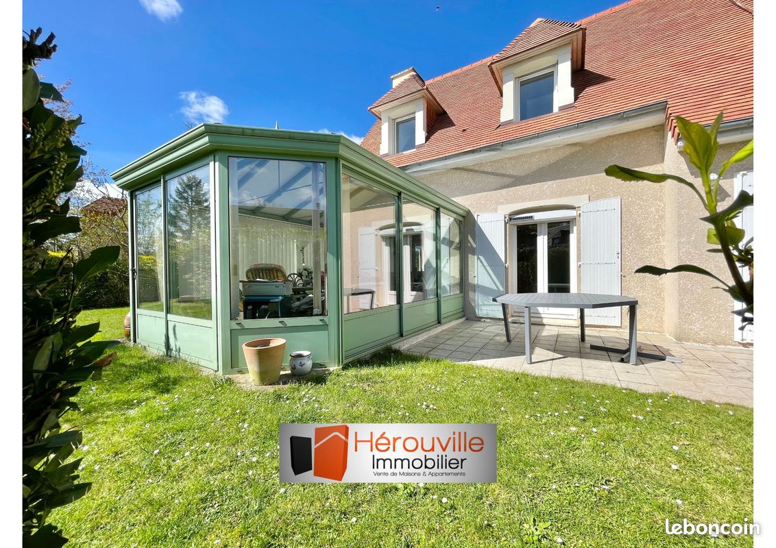Maison 5 pièces 110 m² · à Ifs · 110 m² · 322 000 €