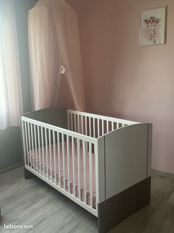 Chambre bébé (image 1)