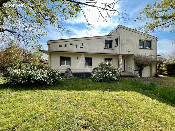 Maison 5 pièces 145 m²