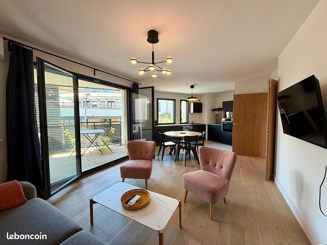 Appartement 3 pièces 69 m² · à Limonest · 69 m² · 1 580 €/mois