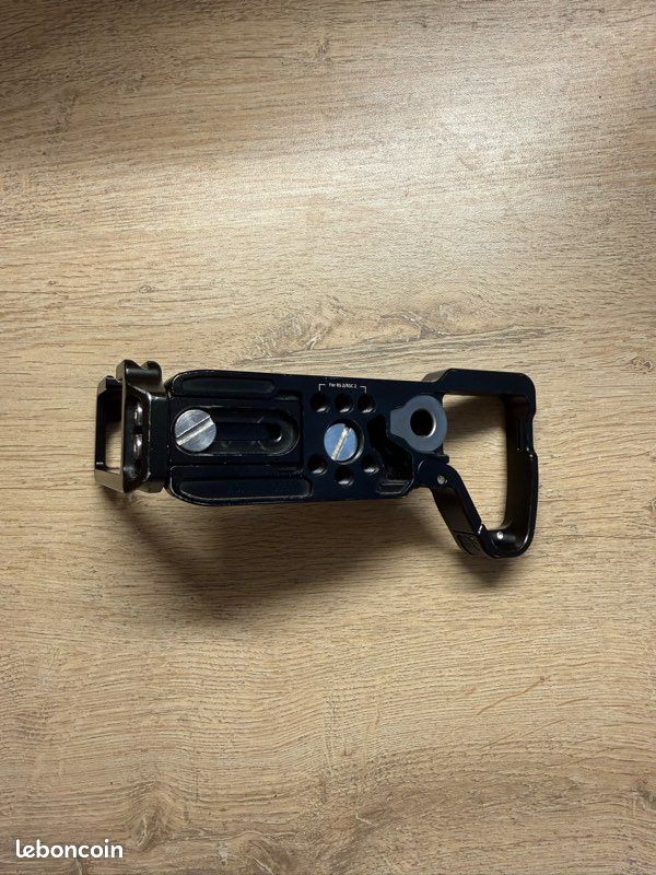 Smallrig L bracket Sony A7R (image 6)