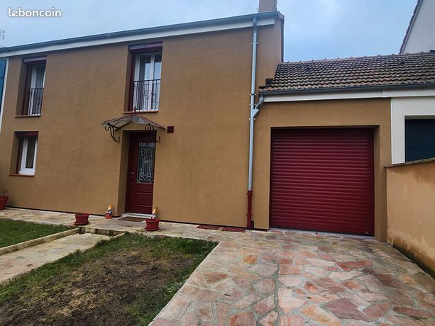 Maison 6 pièces 108 m²