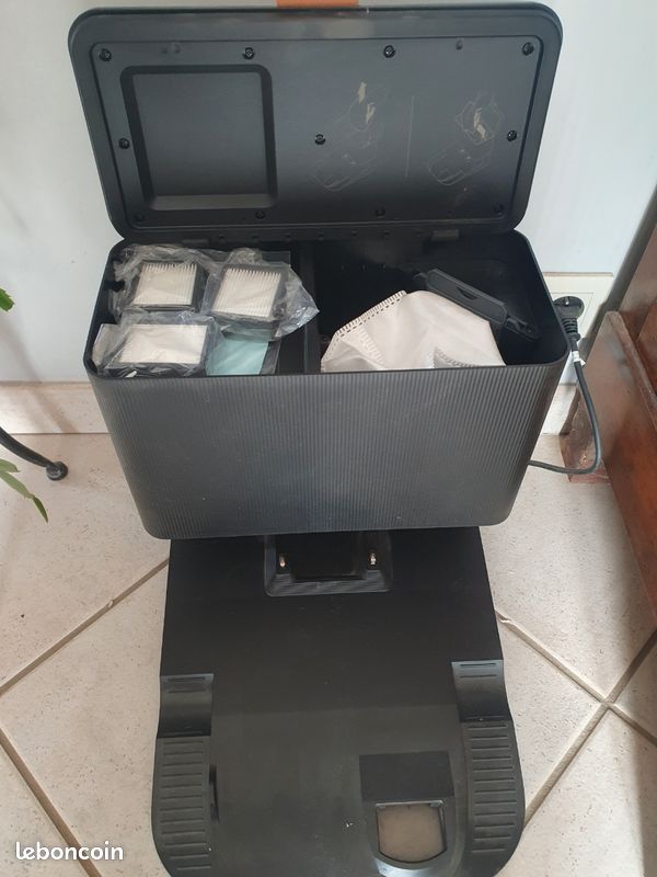 Aspirateur robot Roomba (image 2)