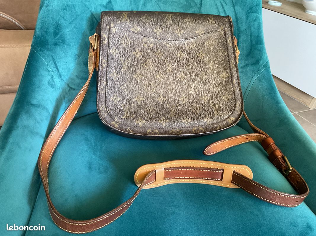 Sac Louis Vuitton (image 9)