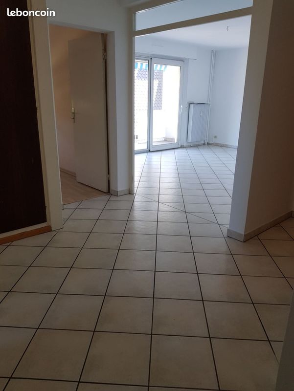 Appartement 3 pièces 87 m² · à Colmar · 87,3 m² · 196 000 €