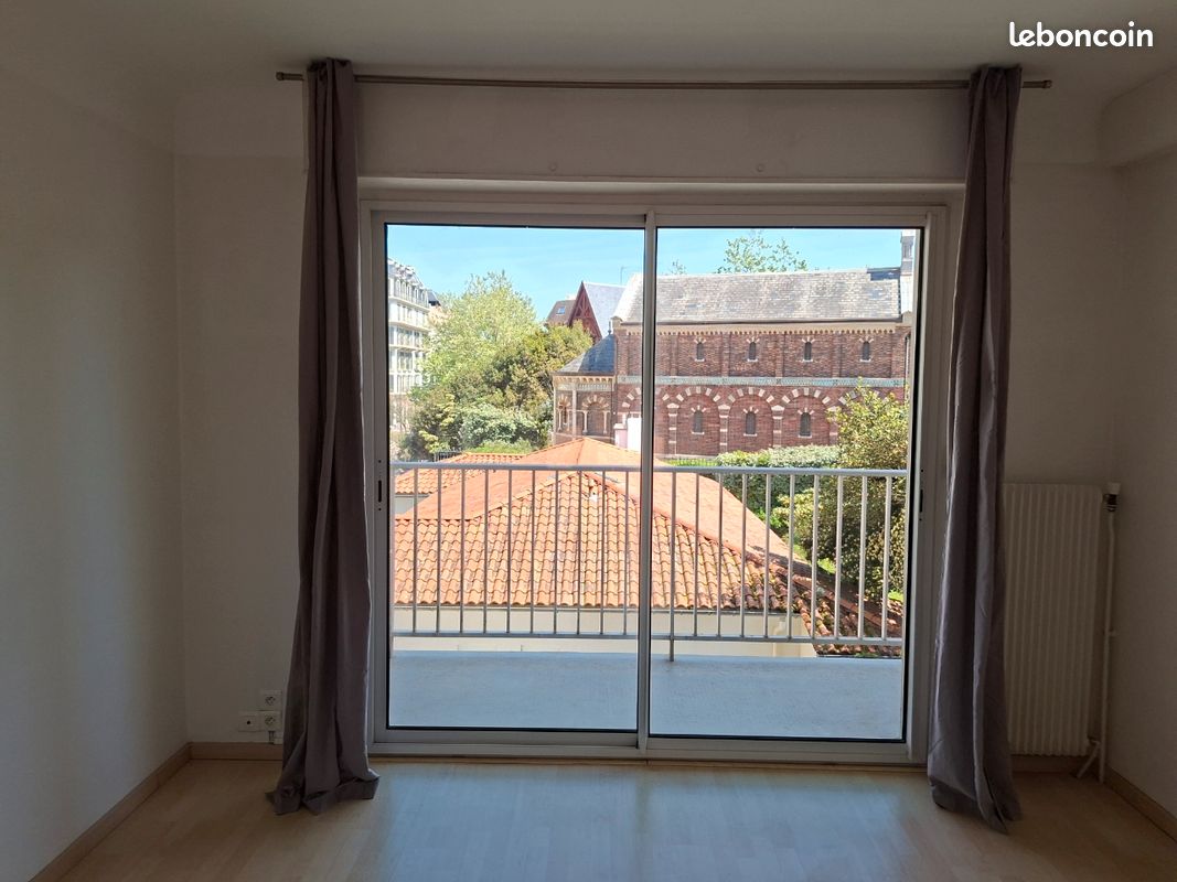Local commercial 1 pièce 34 m² · à Biarritz · 33,8 m² · 317 000 €