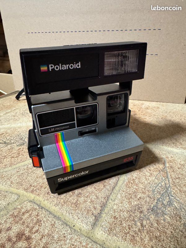 Polaroïd (image 3)