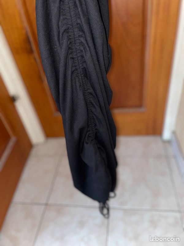 Robe noir (image 3)