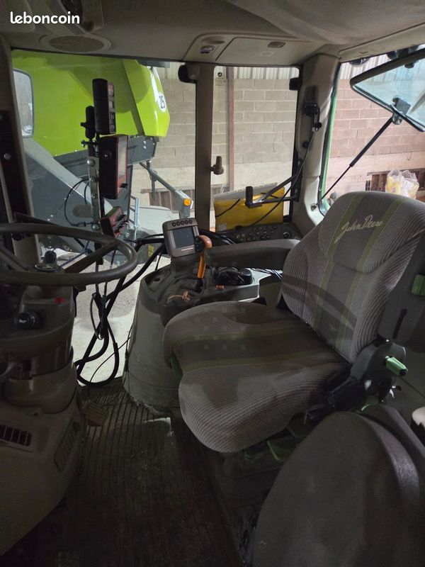 John Deere 6630 PREMIUM (image 5)