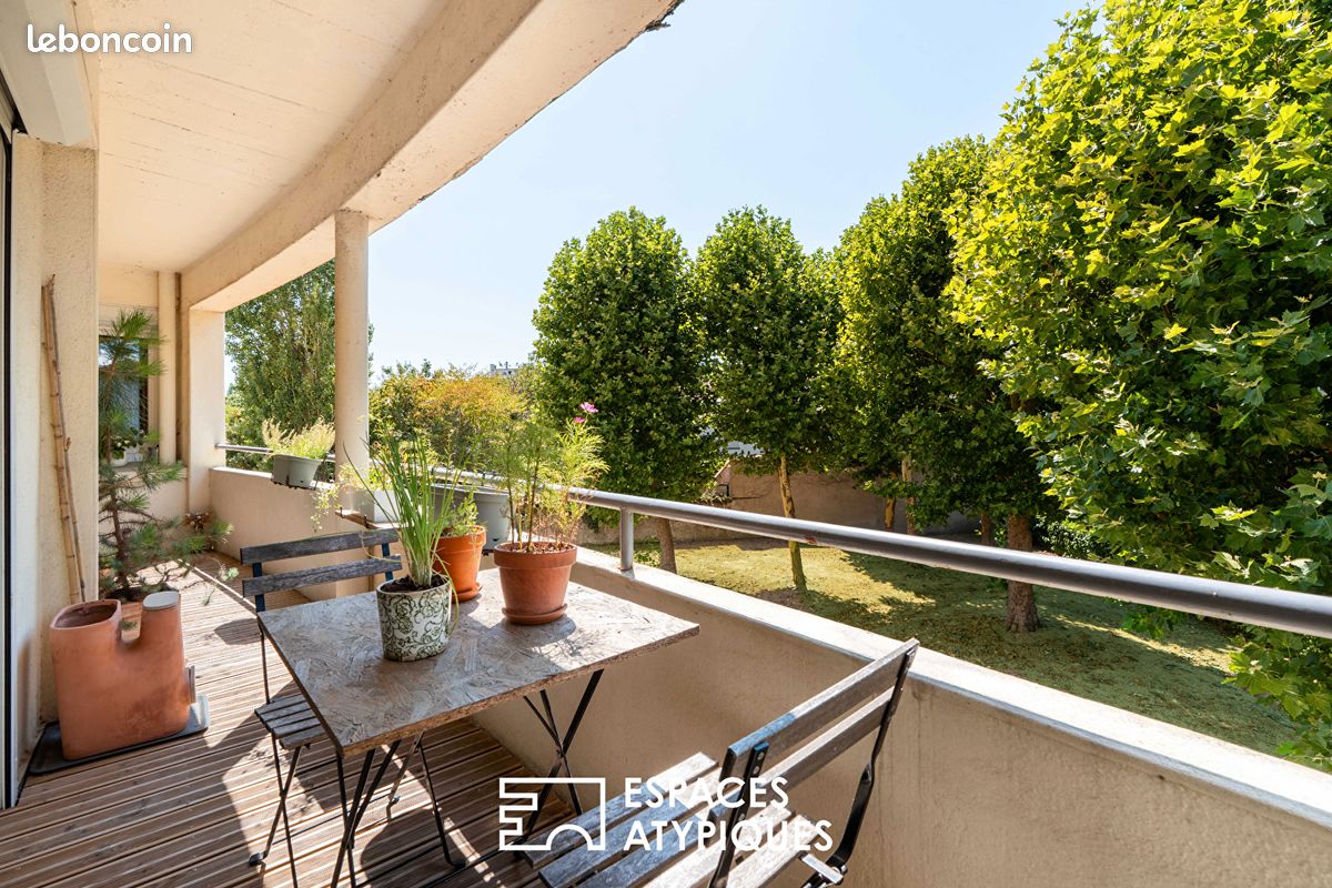Appartement 3 pièces 68 m² · à Nantes · 68 m² · 231 500 €