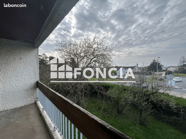 Appartement 2 pièces 49 m² · à Jonzac · 49 m² · 455 €/mois