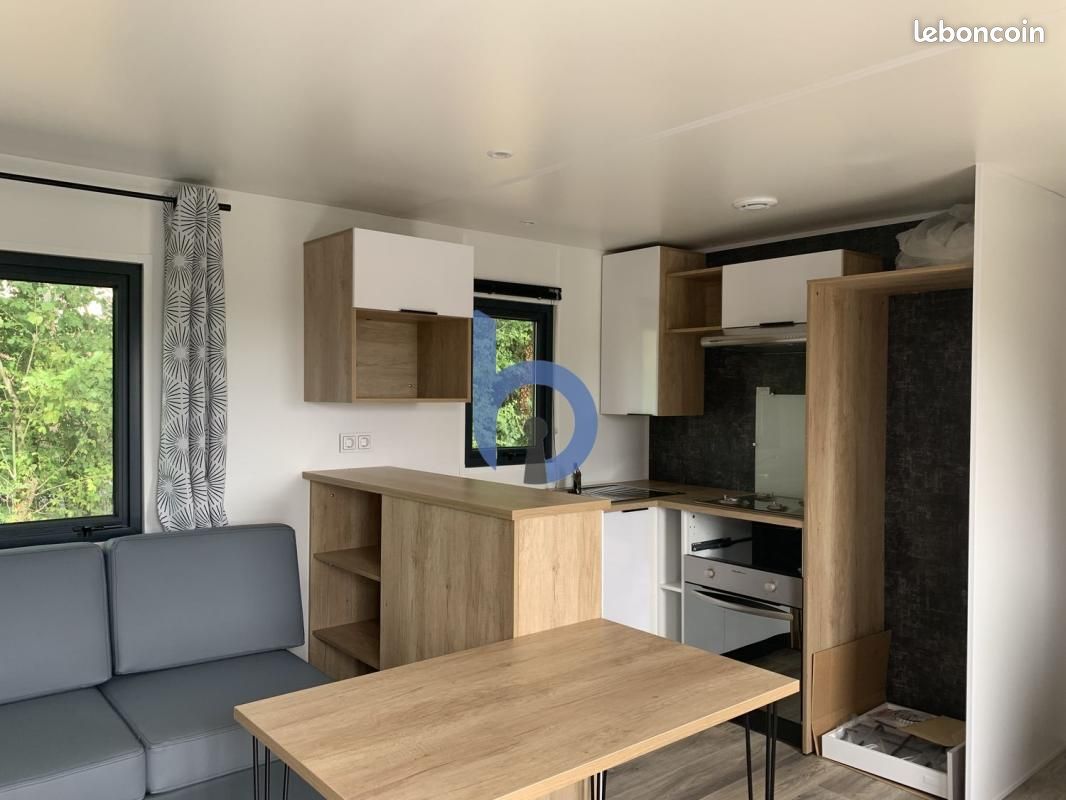 Maison 3 pièces 31 m² · à Maché · 31 m² · 110 227 €